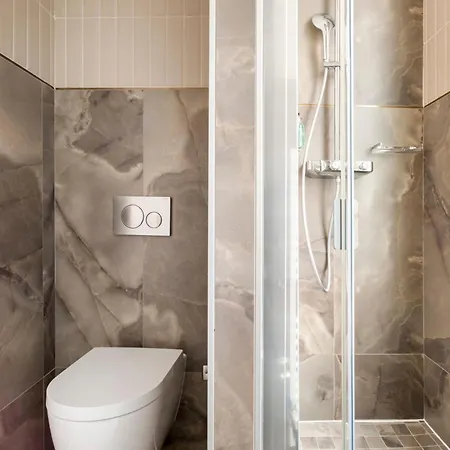 Apartment Merveil - Luxury - Champs Elysees - Mauroy I *