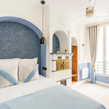 Merveil - Luxury - Champs Elysees - Mauroy I Apartment *