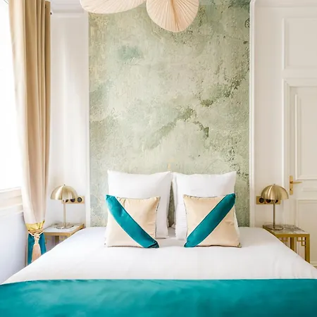 Apartmán Merveil - Luxury - Champs Elysees - Mauroy I *