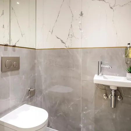 Merveil - Luxury - Champs Elysees - Mauroy I * Paříž
