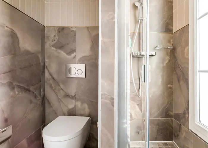 아파트 Merveil - Luxury - Champs Elysees - Mauroy I *