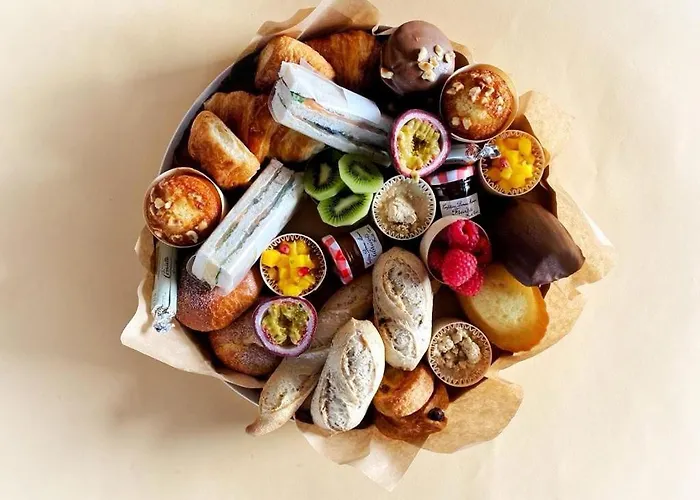 Merveil - Luxury - Champs Elysees - Mauroy I * 파리