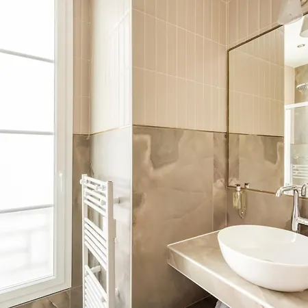 Merveil - Luxury - Champs Elysees - Mauroy I *